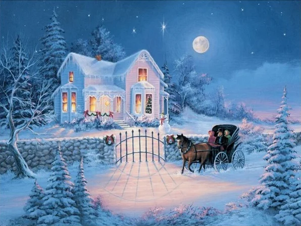 Aliexpress.com : Buy 5D Diamond Painting Carriage Diamond
