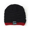 2018 New Fashion Wireless Earphone Winter Beanie Bluetooth Hat