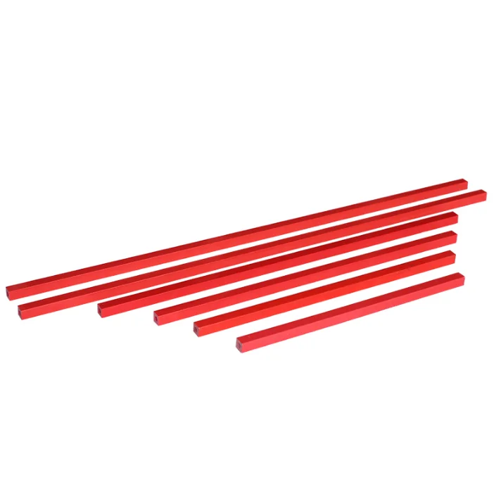 

14 *14mm PVC Cutting Stick for electric paper Cutting Machine stick