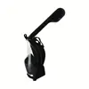 Professional Scuba Dive Mask panoramic full face snorkel mask anti fog diving go pro