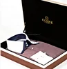high quality valentines day decorations paper gift box for boy frined's cloths packaging