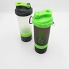 Free sample toofeel cups for protein shakes/Bpa free shaker bottle
