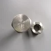 Hastelloyc-276/c22/c2000/c4/alloy 59/20/28 stud