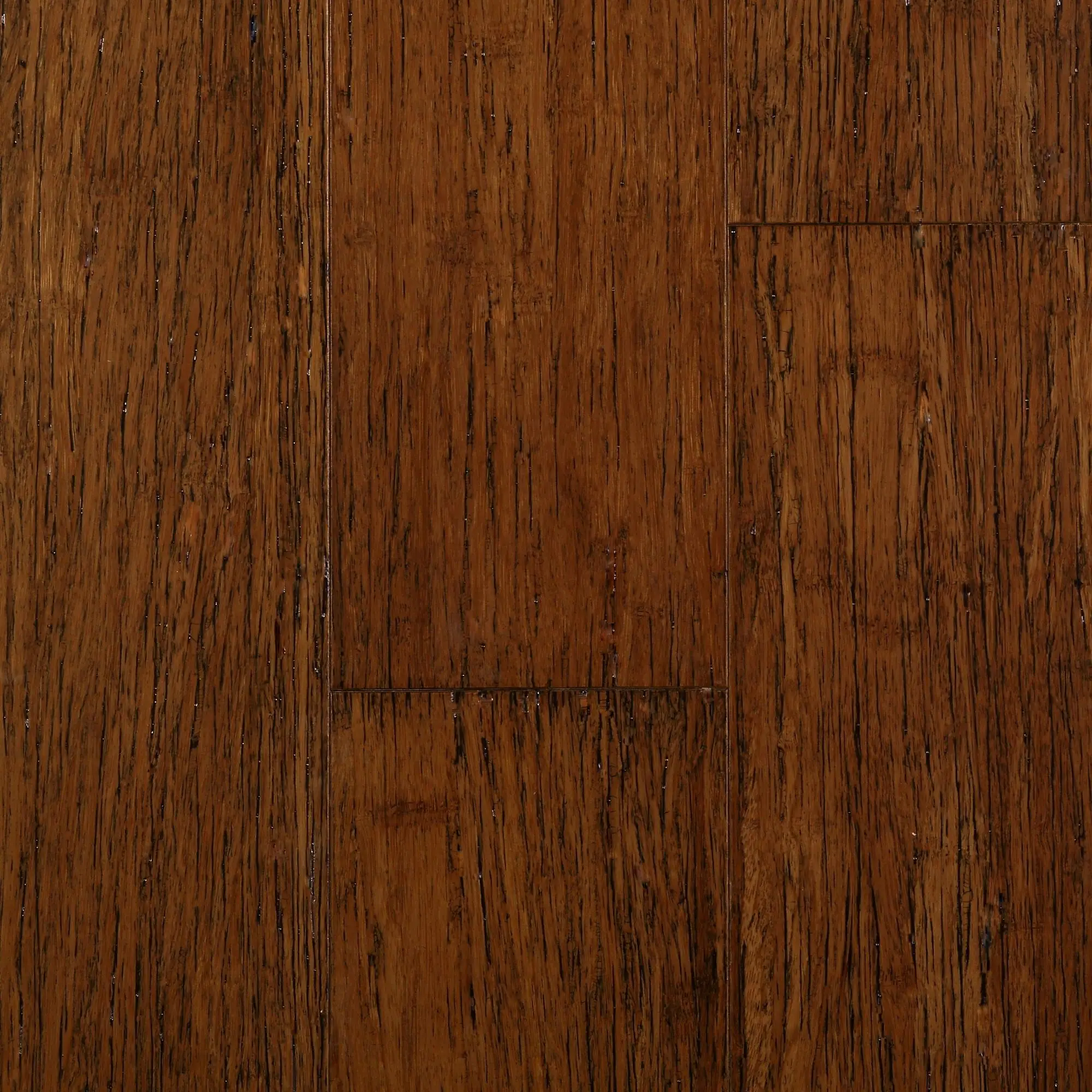 Stained Brush Engineered Bamboo Flooring 14 Palm Buy Coconut