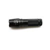 multiple pattern 10w t6 led 5 light modes zoomable popular electric flashlight