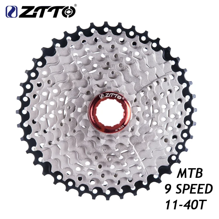 bike cassette 9 speed