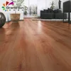 HDF Material and Indoor wood decoration cheap price laminate flooring type