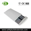 Hospital Plastic Wall Mounted wall protection bumper for elderly