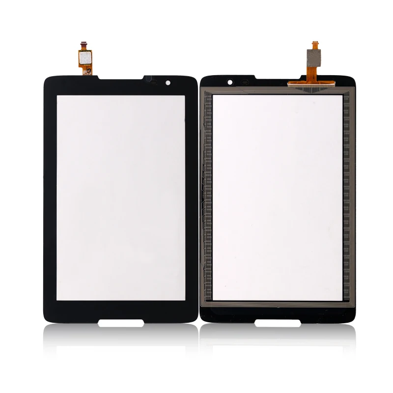 

8" New Panel Touch Screen For Lenovo A8-50 A5500 Digitizer Replacement Parts, Black