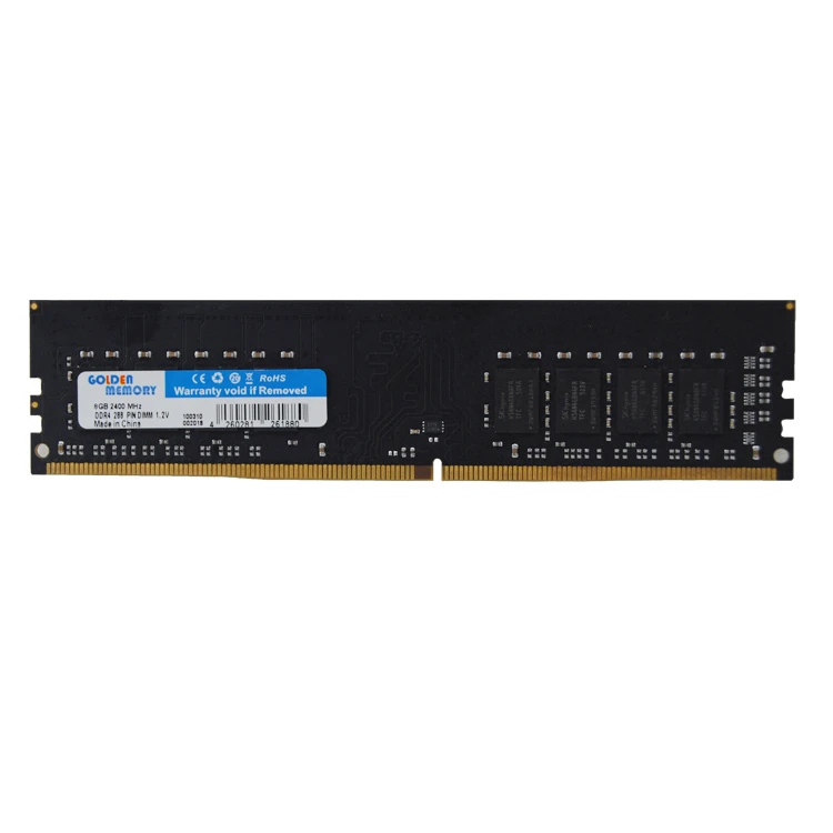 

Hot sale in Vietnam Wholesale cheap desktop ddr4 8gb ram