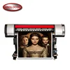 1.6M One DX5 Sign/Vinyl Printing Machine Car Wrap Multi-color Digital Inkjet Plotter