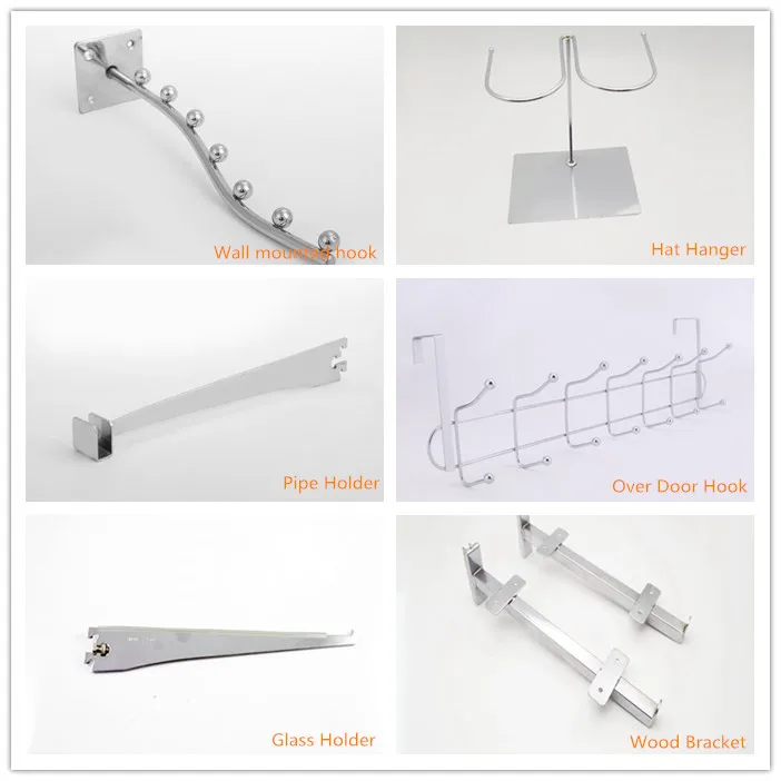 Shop And Store Metal Peg Hooks Retail Peg Board Euro Hooks Buy Retail  Pegboard Euro Hooks,Metal Pegboard Hooks,Shop And Store Metal Pegboard  Hooks Product on