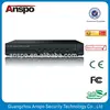 Security system, Guangzhou Anspo 4/8/16 CH P2P DVR