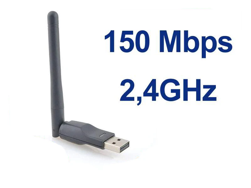 install tenda 300mbps wireless usb adapter without cd