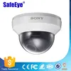 SONY SSC-FM531 700 TV Lines Analogue Colour Minidome Camera with Wide Dynamic Range