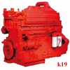 diesel engine for cummins K19