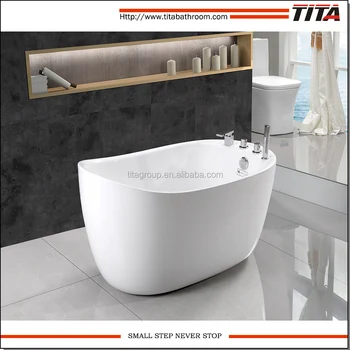 52 Inch Bathtub For Small Bathroom Tcb007d - Buy 52 Inch Bathtub ...