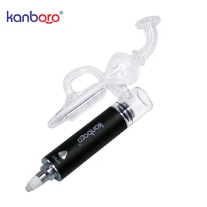 Wax Dab Vaporizer Pen