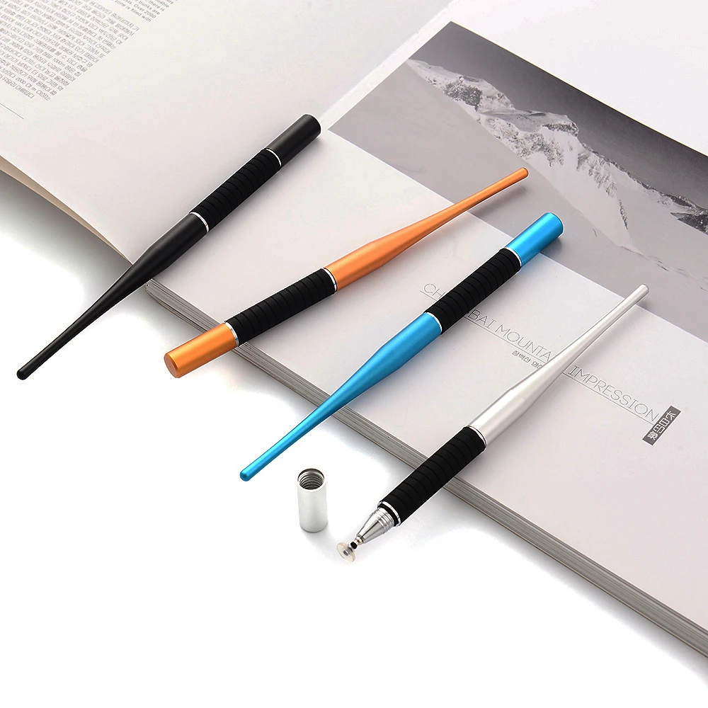 Precision Disc Active Stylus Touch Screen Precision Disc Stylus Pen