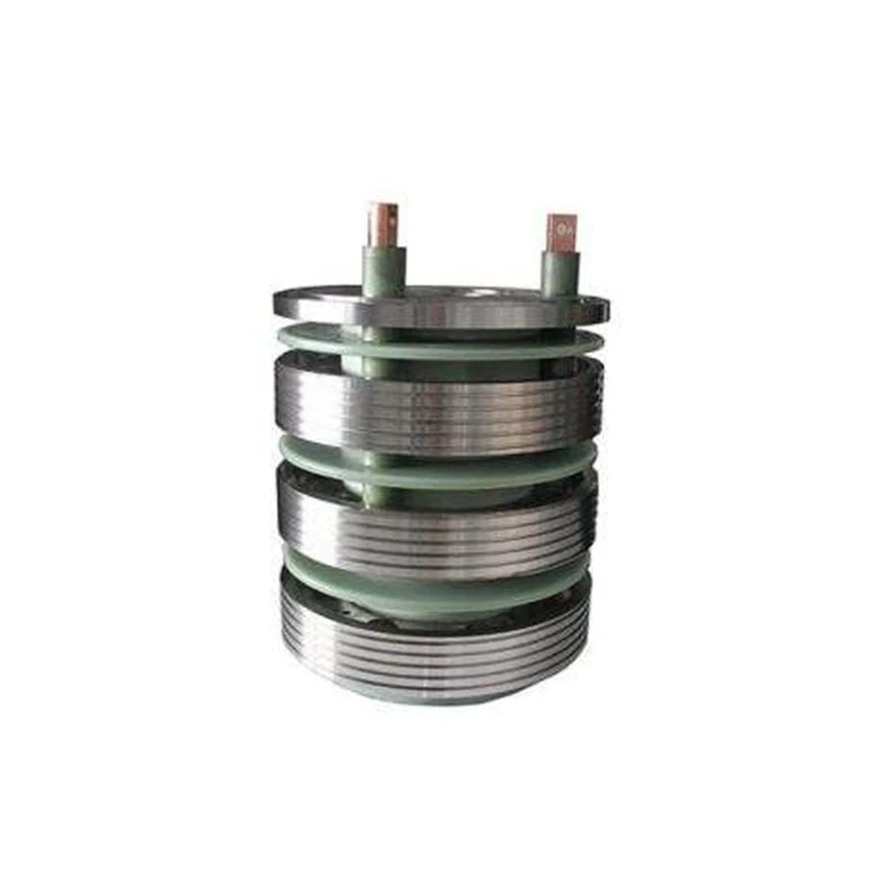 MT60130 SLIP RINGS WITH BORE SIZE 60mm,6 wires//10A each,MOFLON slip ring