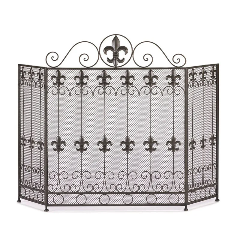 China Decorative Fire Screens China Decorative Fire Screens