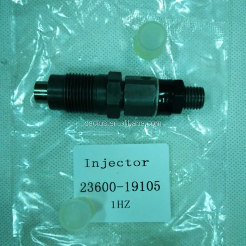 1hz 2360019105 Fuel Injector Tips For Toyota Buy Injector,1hz Injector,Fuel Injector Product