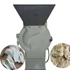Commercial automatic ginger/garlic/onion slicer machine