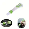 car wash brush duster ,h0tqg mini duster brush for car dashboard