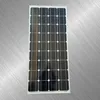 80w 12v mono crystal solar panel/ china best power monocrystalline silicon solar panel