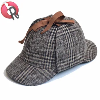 deerstalker hat for sale