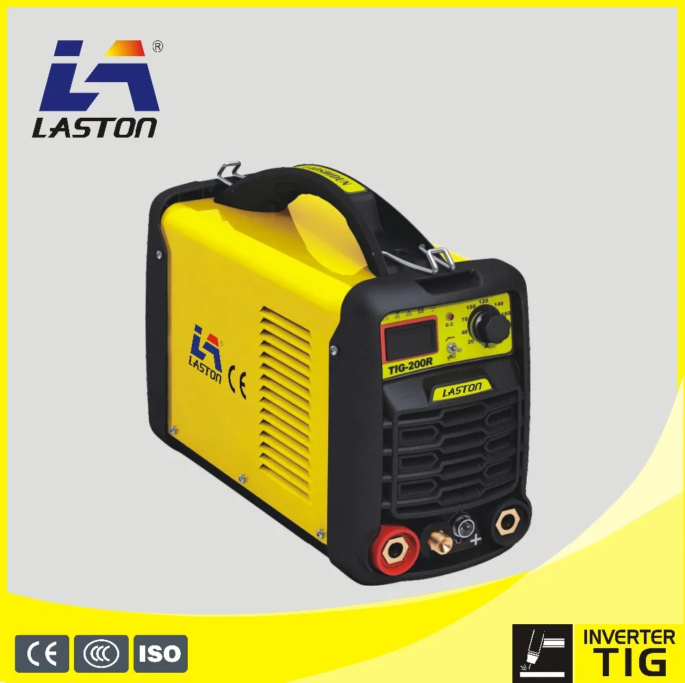 Tig Welding Machine China Supplier Wholesale Household Mini Metal Tig ...