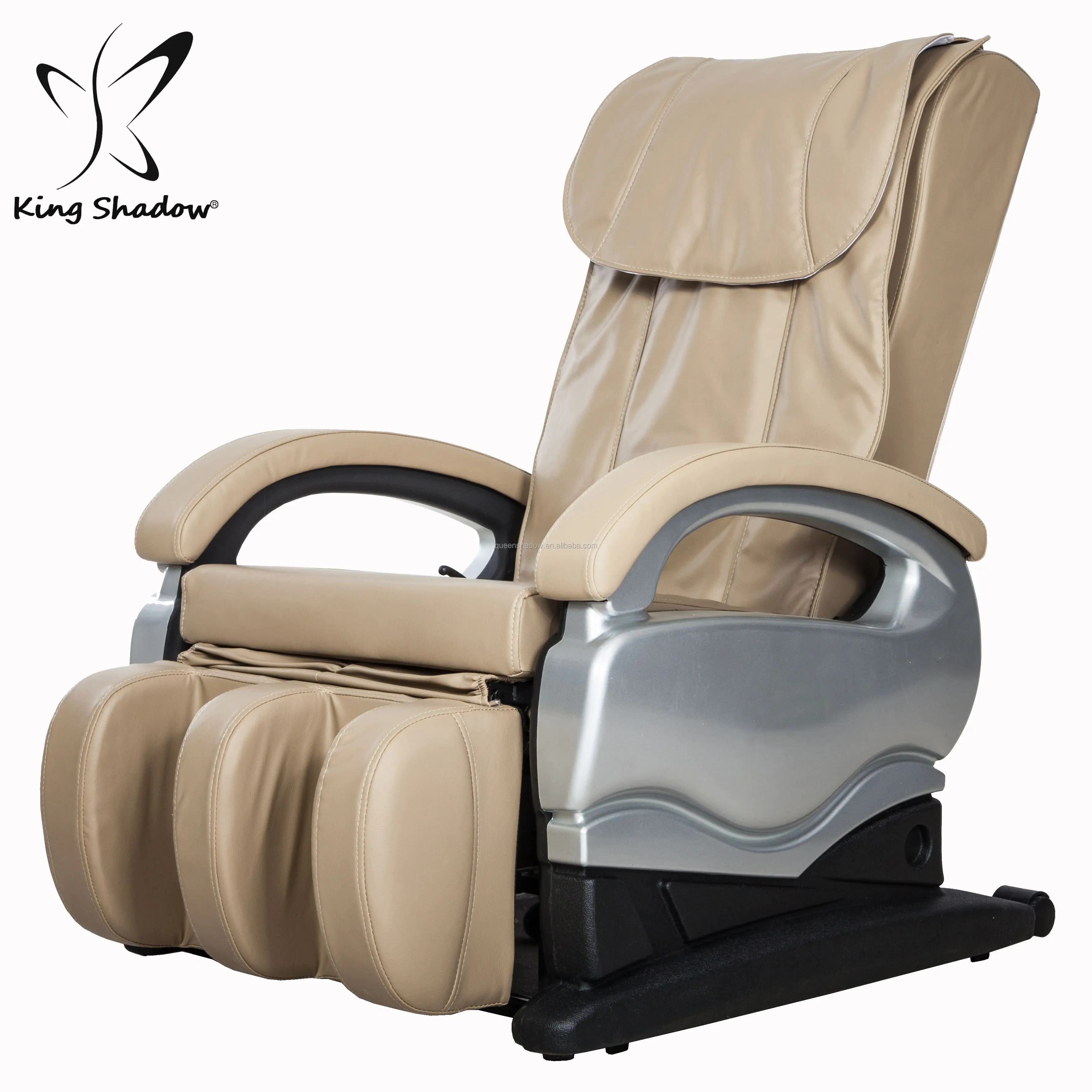Kingshadow Commercial Vending Massage Chair For Sale Buy Kingshadow