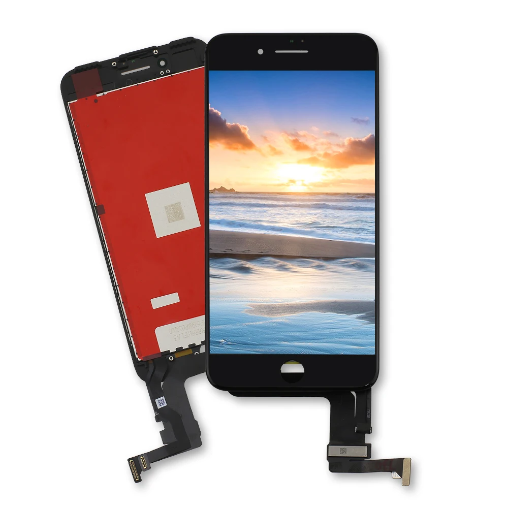 

Smartphone display for iphone 7 lcd gold,for iphone 7 lcd, Black/white/other