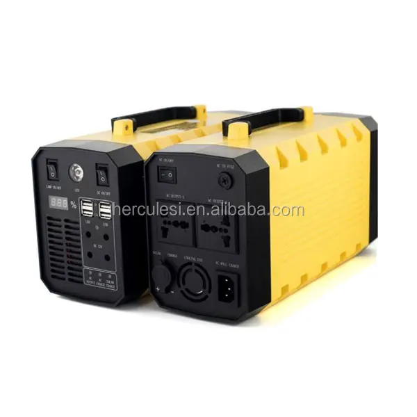 mini rechargeable ac