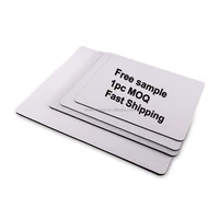 

Large Blank White Rubber Mouse Pad Roll Material For Producing Sublimation Gaming Playmat