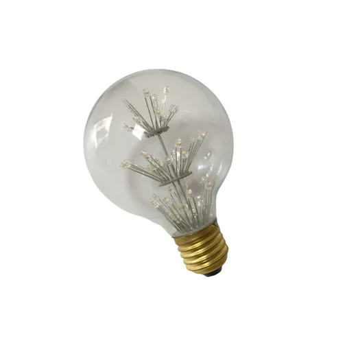 Energy saving bulb G80 e27 led bulb 220V