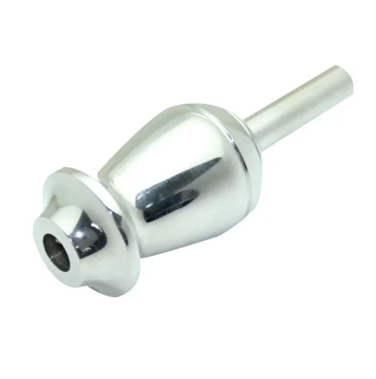 

Stainless Steel Customized Wholesale OEM 25mm Tattoo Grip Hot Sale Tattoo Accessories