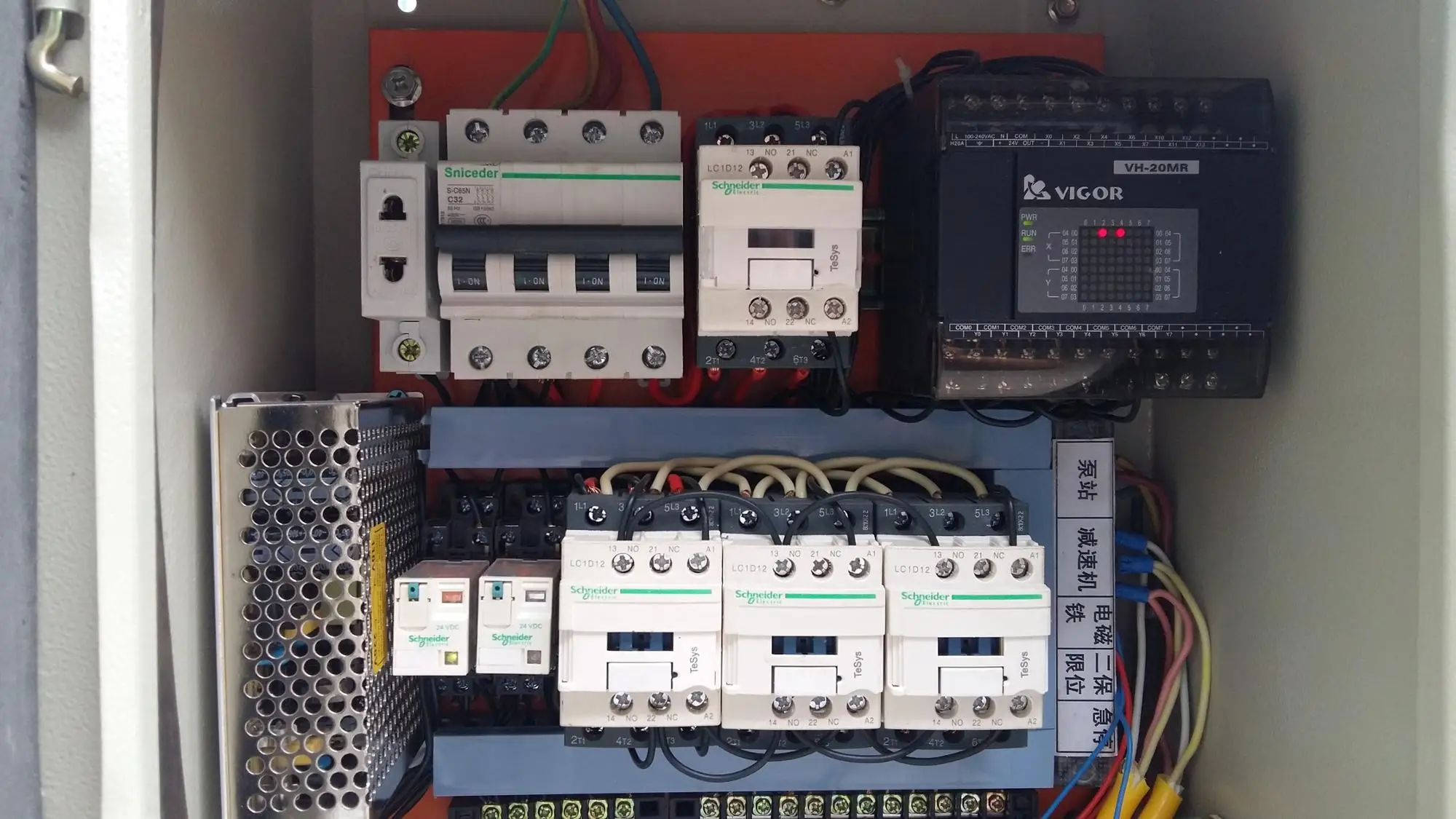 Hydraulic Jack Model Used 4 Post Car Lift For Sale