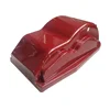 Custom Various Materials Impact Resistance Plastic Cover For Machine