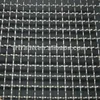 High Security 304 201 Stainless Steel Crimped Wire Mesh Screen