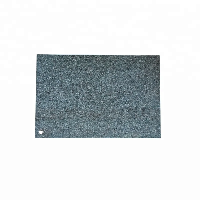 granite chopping board