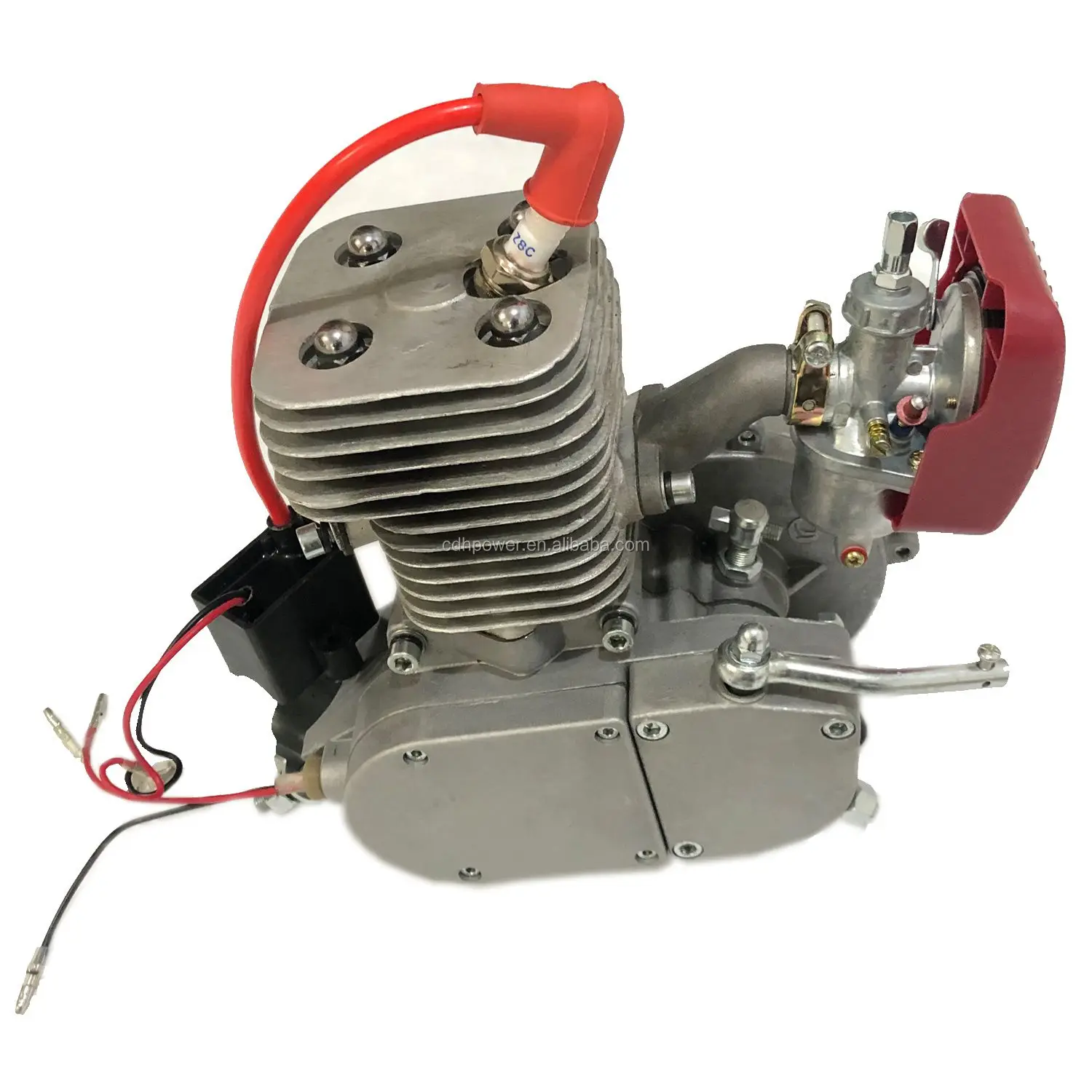 yd 100 bicycle engine kit