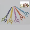 Pet Hair Grooming Shears : Pet product dog cat grooming shears