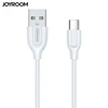 JOYROOM S-L352 Hot Seller cheap fast charging rohs certificated custom usb cable type c data cable for Samsung