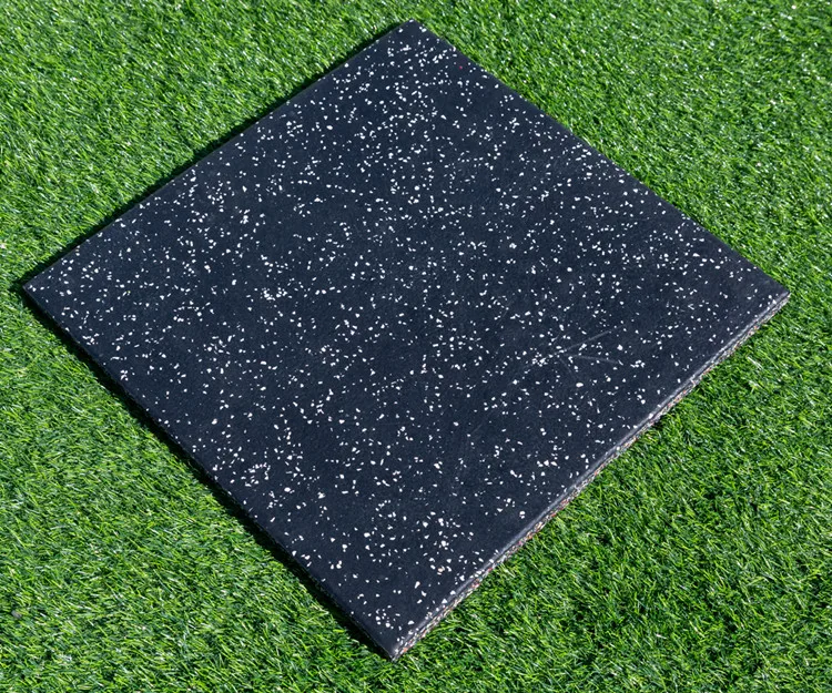 
50mm thick rubber mat indoor gym rubber mat 50mm thickness rubber tile 