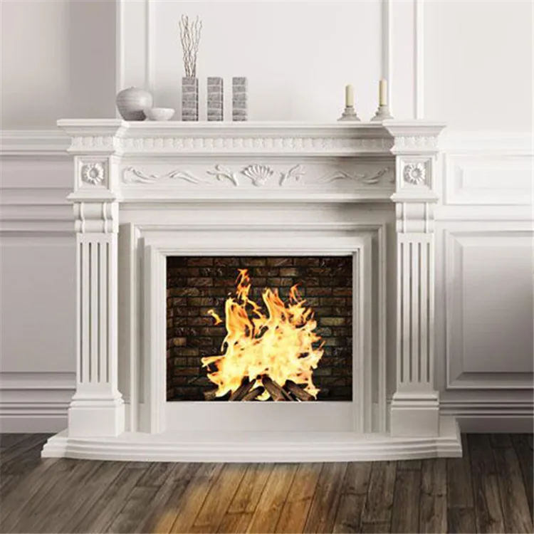 China Decorative Tiles Fireplace China Decorative Tiles Fireplace