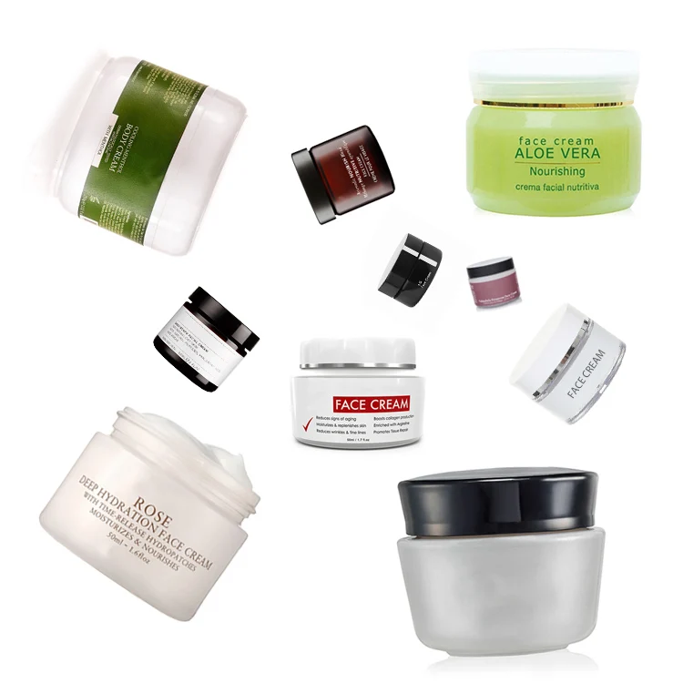 Manufacturer provide natural papaya face cream palace rapid white face cream