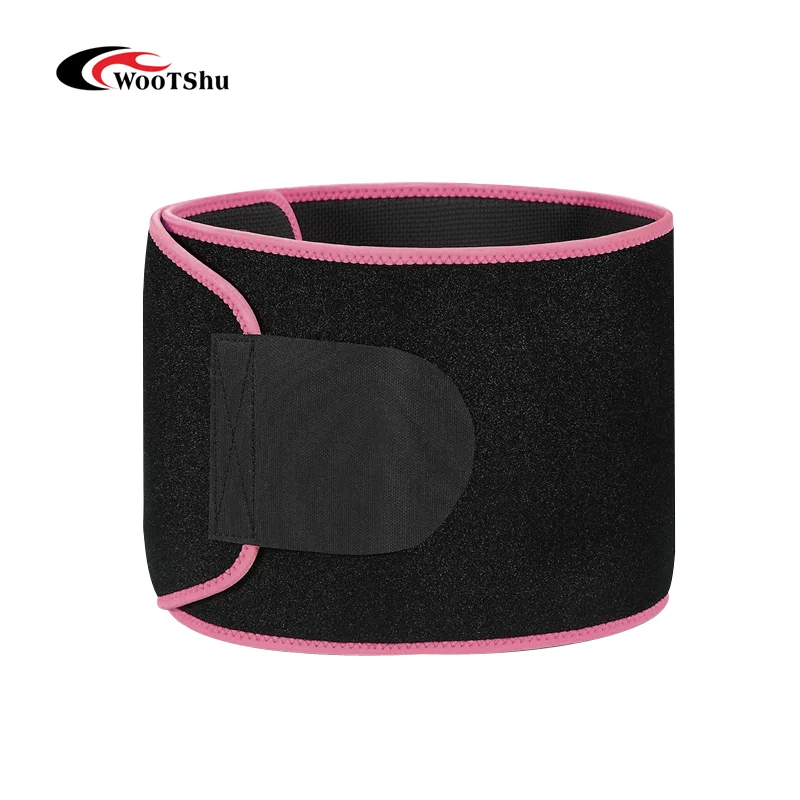 

Back Support Belt Fast Lower Back Pain Relief - Breathable Back Mesh with Adjustable Straps and Removable Lumbar Pad, Black /pink /orange /yellow