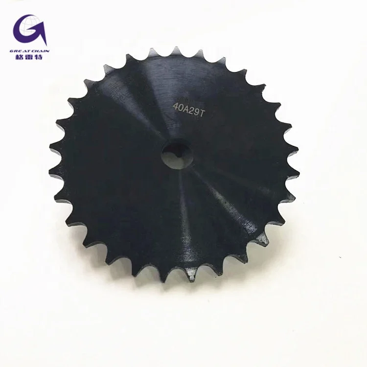 Asa 40 Standard Roller Chain Sprocket Plate Wheel Buy Sprocket Plate