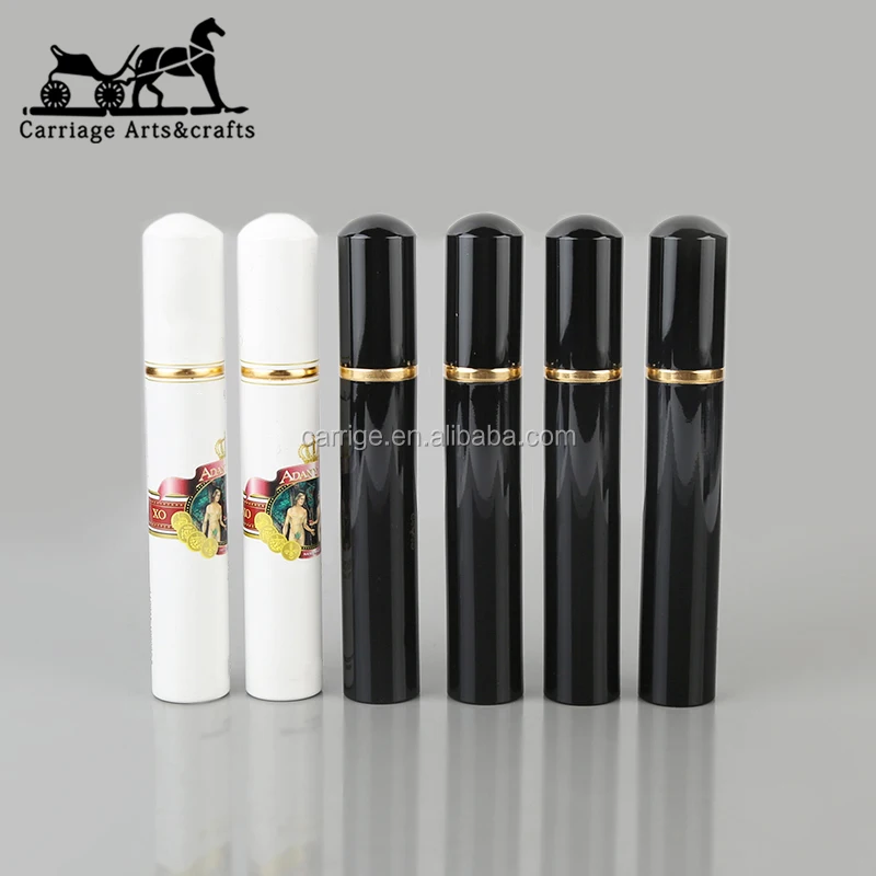 
Aluminum Custom Cigar Packaging Tube Wholesale 